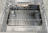 CF Moto UForce U10 Pro Bed Rack By Sport Concept Mfg.