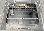 Polaris Ranger 1000 Bed Rack By Sport Concept Mfg.