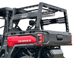 CF Moto UForce U10 Pro Bed Rack By Sport Concept Mfg.