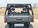 CF Moto UForce U10 Pro Bed Rack By Sport Concept Mfg.