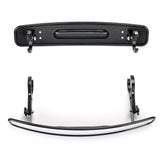 Wide Angle 17" Rear View Mirror