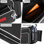 Can-Am Maverick X3 Max Rear Door Bags